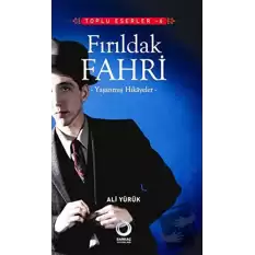 Fırıldak Fahri