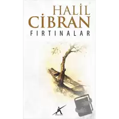 Fırtanalar