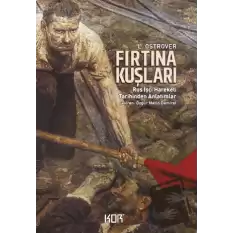 Fırtına Kuşları