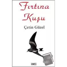 Fırtına Kuşu