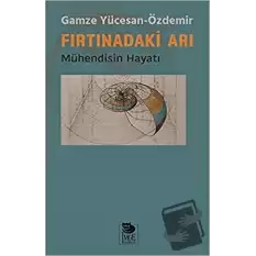 Fırtınadaki Arı-Mühendisin Hayatı