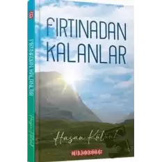 Fırtınadan Kalanlar