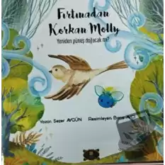 Fırtınadan Korkan Molly