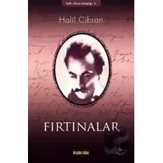 Fırtınalar