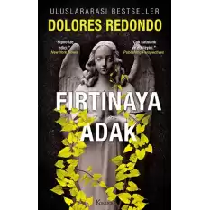 Fırtınaya Adak – 3. Kitap