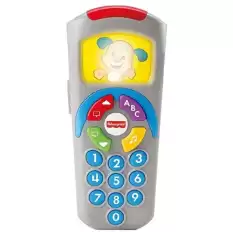 Fisher Price Lnl Köpekçiğin Uzaktan Kumandası (Dlk60)