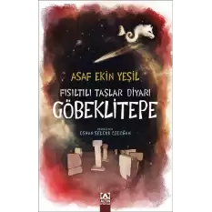 Fısıltılı Taşlar Diyarı Göbeklitepe