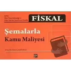 Fiskal - Şemalarla Kamu Maliyesi