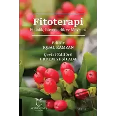 Fitoterapi