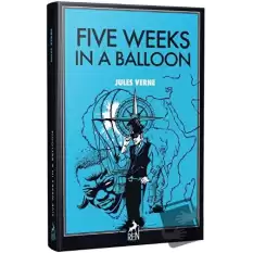 Five Weeks in a Balloon