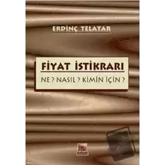 Fiyat İstikrarı