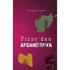 Fizandan Afganistana (Ciltli)