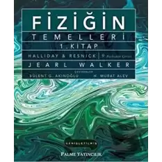 Fiziğin Temelleri 1. Kitap