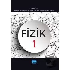 Fizik 1