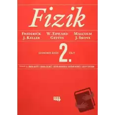 Fizik 2. Cilt