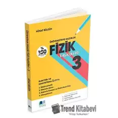 Fizik Fasikülleri 3