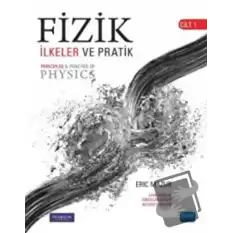 Fizik: İlkeler ve Pratik Cilt 1