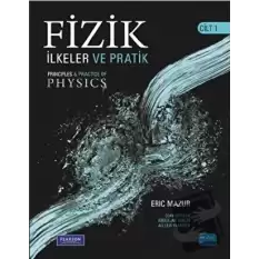 Fizik: İlkeler ve Pratik Cilt 1