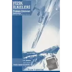 Fizik İlkeleri Problem Çözümleri