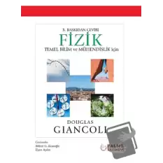 Fizik (Temel Bilim ve Mühendislik İçin)