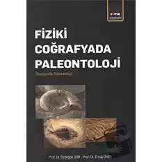 Fiziki Coğrafyada Paleontoloji