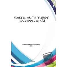 Fiziksel Aktivitelerde Rol Model Etkisi