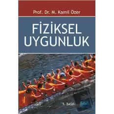 Fiziksel Uygunluk