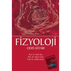 Fizyoloji Ders Kitabı