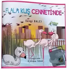 Flala Kuş Cennetinde