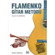 Flamenko Gitar Metodu