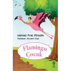 Flamingo Çocuk