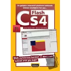 Flash CS4