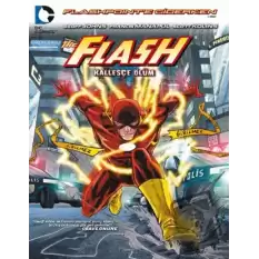 Flash - Kalleşçe Ölüm