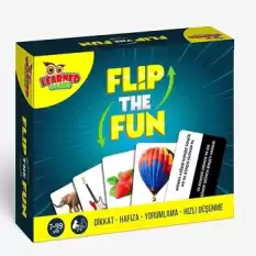 Flip The Fun (Eğlenceyi Çevir)