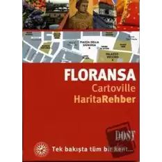 Floransa Cartoville Harita Rehber