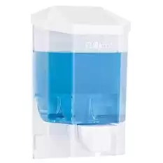 Flosoft F-086 1000 Ml Sıvı Sabunluk