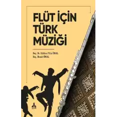 Flüt İçin Türk Müziği