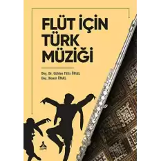 Flüt İçin Türk Müziği