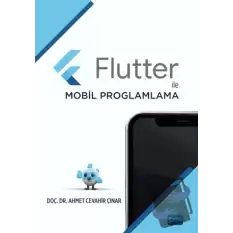 Flutter ile Mobil Programlama