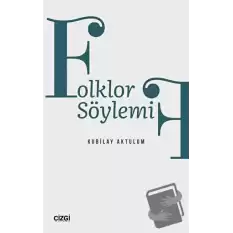 Folklor Söylemi