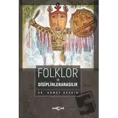Folklor ve Disiplinlerarasılık