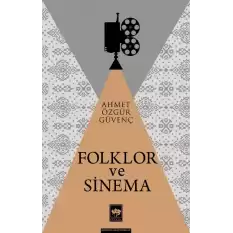 Folklor ve Sinema