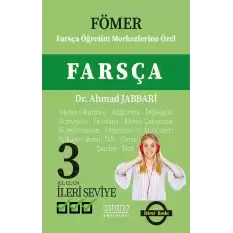 Fömer Farsça İleri Seviye