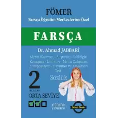 Fömer Farsça Orta Seviye