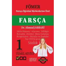 Fömer Farsça Temel Seviye