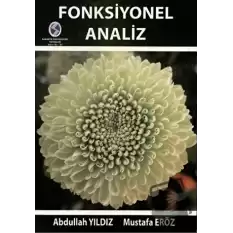 Fonksiyonel Analiz