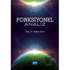 Fonksiyonel Analiz