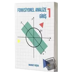 Fonksiyonel Analize Giriş 1