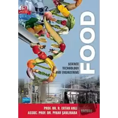 Food - Science, Technology and Engineering