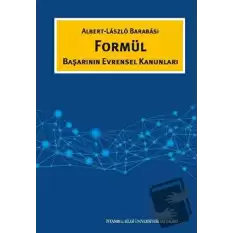 Formül - Başarının Evrensel Kanunları